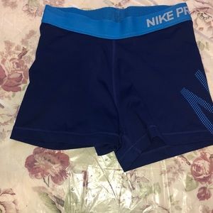Nike shorts
